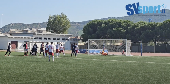 Calcio, Serie D. L'Asti passa a Vado con la punizione di Picone (VIDEO)