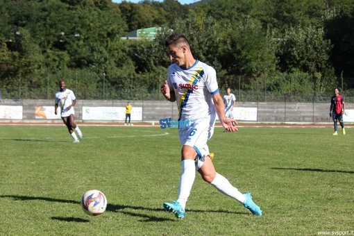 Calcio, Cairese. Col Bra si recupera il 6 novembre