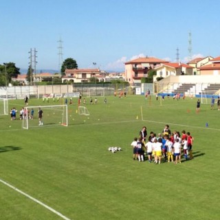 Calcio, Albenga. Il Settore Giovanile avrà il proprio Consiglio Direttivo. Tomatis e Secco: &quot;Ottimizzare le risorse per raggiungere i rispettivi obiettivi&quot;