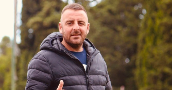 Calcio, San Francesco Loano. Ferrara non vuole cali di tensione: &quot;Complimenti a tutti, ma ora non accontentiamoci&quot;