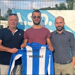 Calciomercato. Un nuovo terzino per mister Mario Gerundo, è il 2000 Gabriele Naccarato