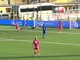 Calcio, Uefa Regions Cup: la sintesi di Liguria - Malta 1-0, Lorenzo Damonte man of the match (VIDEO)