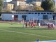 Calcio, Serie D. Le reti di Vado - Asti 2-1. I gol di Lo Bosco e Manno rilanciano i rossoblu (VIDEO)