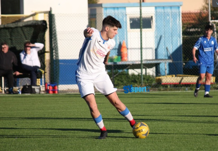 Calcio, Prima Categoria. Il gol di Siri avvicina il Millesimo alla finale di Coppa Liguria, battuta la Baia Alassio nel finale di match