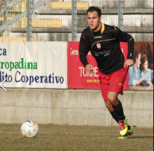 Calciomercato. Ceriale, che colpo! A centrocampo c'è Federico Piazza