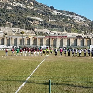 Calcio, Serie D: l'Argentina vuole l'impresa contro il Gavorrano. Savonesi entrambe in Toscana, il Ligorna attende la Sanremese