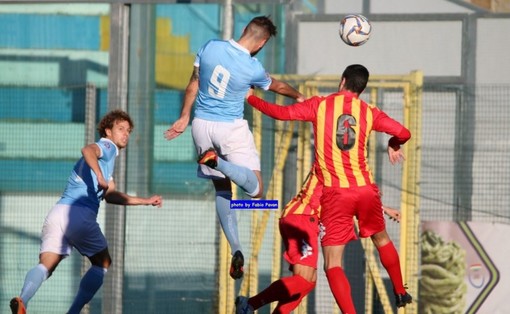 Calcio, Serie D: è tutti contro tutti in vetta e l'Argentina vuole accorciare le distanze