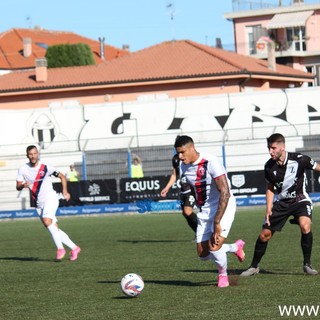 Calcio, Serie D. Penultimo appuntamento interno del 2023 per Albenga e Vado, Vogherese e Bra gli avversari di giornata