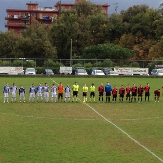 Calcio, Promozione: playoff e playout, sono quattro le savonesi con il fiato sospeso