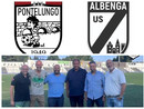 Calcio. E' partnership tra Albenga e Pontelungo, dopo 14 anni torna la Juniores granata