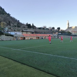 Calcio, Seconda Categoria. Le prime si sfidano al Mazzucco, alle 15:00 c'è Nolese - Veloce, un recupero nel girone A