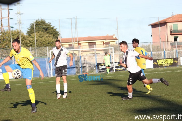 Calcio. Eccellenza: trasferte genovesi per Cairese e Finale, la Lavagnese va a Busalla per portarsi a -9 dall'Albenga