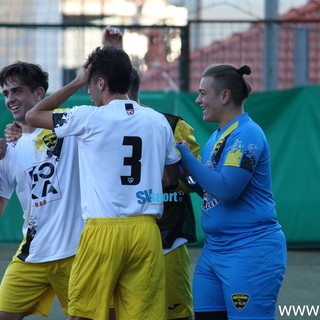 Calcio, Coppa Liguria. Via al girone di semifinale, in campo Baia e Millesimo