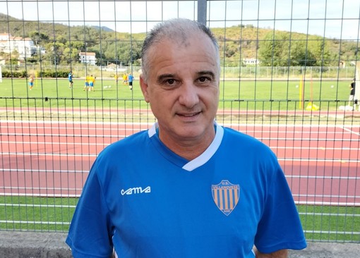 Calcio, Villanovese. E' Filippo Camiolo il nuovo preparatore dei portieri