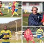 Calcio. Cairese - Bra a reti bianche, gli scatti dal Brin (FOTOGALLERY)