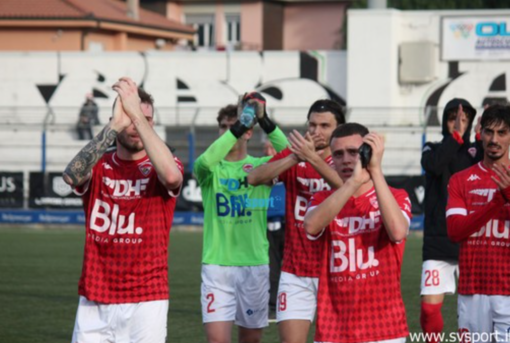 Calcio, Serie D. Il Città di Varese ancora di sabato, alle 14:30 all'Ossola arriva il Chieri