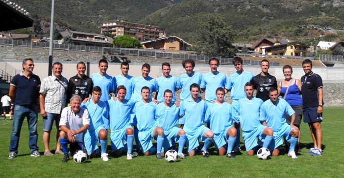 Calcio, Altarese-Pallare. Bagnasco commosso: &quot;Una vittoria dedicata alla famiglia Altomari&quot;