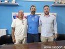 Calcio, Vado. Primo giorno in rossoblu per mister Cottafava: &quot;Dobbiamo essere forti, credibili e determinati&quot; (VIDEO)