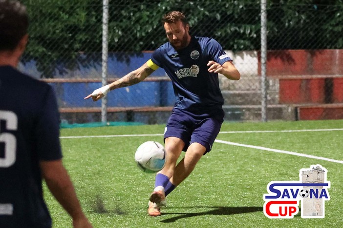 Calcio, Tornei Estivi. I risultati dell'andata dei quarti di finale della Savona Cup: già domani si torna in campo