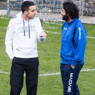 Calcio, Albenga. Rattalino sconsolato: &quot;Guardiamoci alle spalle, serve un atteggiamento completamente diverso&quot;