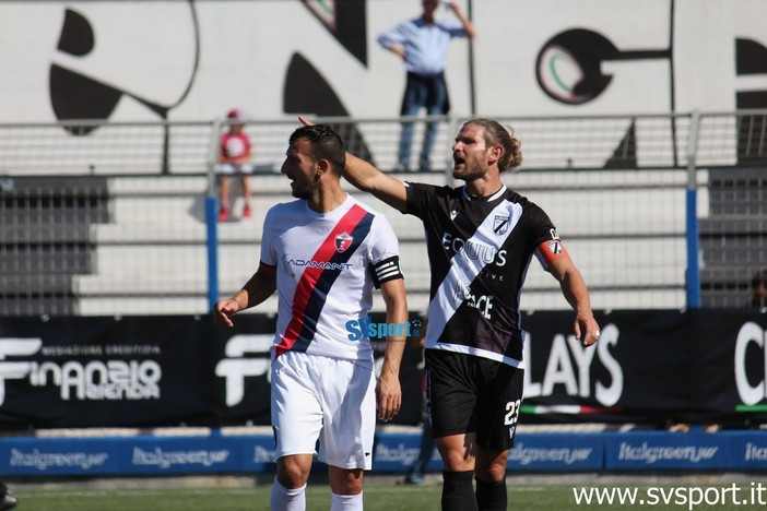 Calcio. Sabato in campo per Albenga e Vado. Rg Ticino e Fezzanese le avversarie di giornata