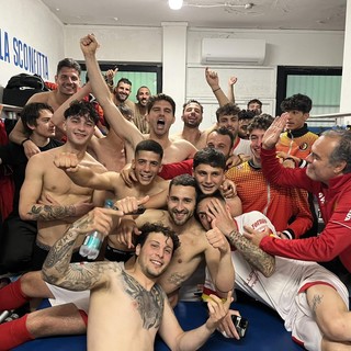 Calcio, Taggia. Il ds Benassi tra presente e futuro: &quot;La salvezza un'impresa. La conferma di Biolzi? Quadro chiaro la prossima settimana&quot;