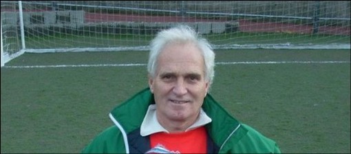 Calcio. Lo Speranza in lutto per la morte di Gianfranco Lamberti