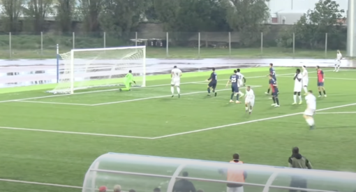 Calcio, Serie D. Pari show tra Vado e Derthona, la sintesi del match (VIDEO)