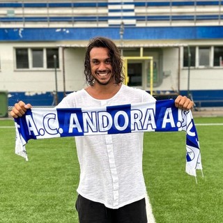 Calciomercato, Andora. Conferme, promozioni e ritorni. Le ultime novità dai biancoblu