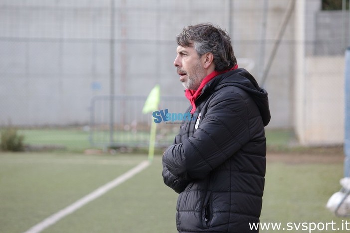 Calcio, Sampierdarenese sulla strada del Legino, Pittaluga: &quot;Abbiamo imparato tanto dalla sconfitta contro il Superba&quot; (VIDEO)