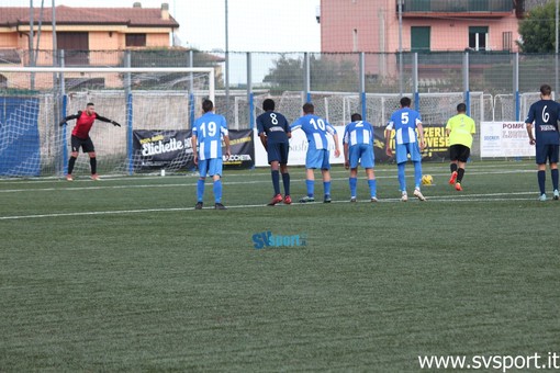 Calcio, Coppa Liguria. In campo alle 18:00, via alla seconda giornata!