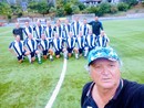 Impresa storica. I Veterani savonesi vincono per la prima volta il campionato Nazionale di calcio