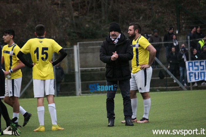 Calcio, Coppa Liguria. Il Savona non demerita, il primo round dei quarti va però al Pra