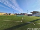 Calcio, Albenga. La prima &quot;in casa&quot; si giocherà in Piemonte, gli ingauni affronteranno l'Alcione a Fossano