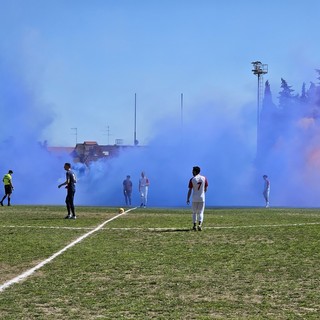 Calcio, S.F. Loano. Adesso è ufficiale, l'Ellena avrà il manto in sintetico: &quot;E' la nostra vittoria più grande&quot;