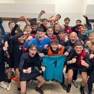 Calcio, Juniores Nazionali: i risultati e la classifica dopo la 27° giornata