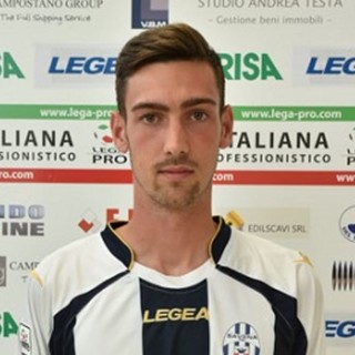 Calciomercato. L'ex Savona Andrea Negro torna in campo: è un nuovo giocatore dell'Argentina Arma