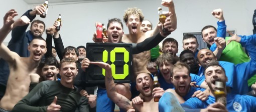 Calcio, Seconda Categoria. Raimondo gol, nel recupero il Pallare batte la Rocchettese