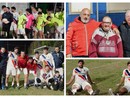 Calcio, Borgio Verezzi. Le premiazioni del Torneo Croce Bianca e la nomina a presidente onorario di Marco Grillini (FOTOGALLERY)