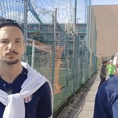 Calcio, Città di Savona. Fancellu e Matarozzo: &quot;Con la vittoria sul Multedo messi a frutto nove mesi di lavoro. Ora quattro finali&quot; (VIDEO)