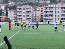 Calcio, Eccellenza. Il Pietra impone il primo pari interno all'Angelo Baiardo: 1-1 con Tona e Battaglia