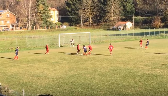 Calcio, Seconda Categoria B: confermato lo spareggio tra Mallare e Sassello, Calizzano già promosso al secondo turno playoff