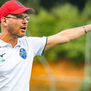 Calcio, Ceriale. Il 3-0 al Millesimo convince Mambrin: &quot;Solidi e in campo con quanto provato durante la settimana&quot;