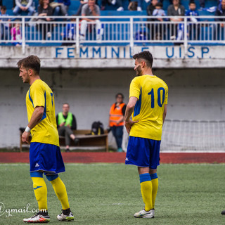 Calcio. Podestà vuole una grande prova contro la Goliardica: &quot;Giochiamo da Cairese, nonostante le assenze&quot;