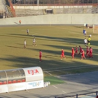 Calcio, Serie D. Doppio 2-1 negli anticipi, festeggiano Varese e RG Ticino