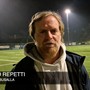 Calcio, Busalla. Repetti dà appuntamento per il ritorno: &quot;Ingenui sul loro gol, vedremo cosa accadra nei secondi 90 minuti&quot; (VIDEO)