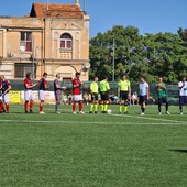 Calcio. Il Pietra domina e poi soffre, Golfo Dianese battuta 3-2 al Marengo