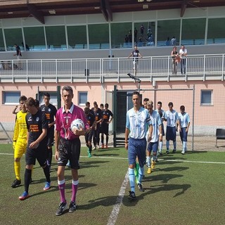 Calcio, Albissola: buona la prima anche per la Juniores, con l'Under 17 del Novara arriva un incoraggiante 2-2 (VIDEO)