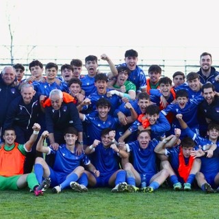 Calcio. Esordio al Torneo di Viareggio per il laiguegliese Di Fino, la Rappresentativa Serie D vola ai quarti di finale