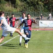 Calcio, Serie D. Sabato di anticipi: il Vado nella tana del Novaromentin, la Cairese sfida la Sanremese